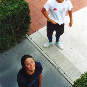 Roma ago-2004