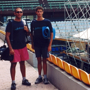 Roma ago-2004