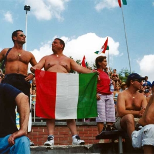 Budapest lug-2005