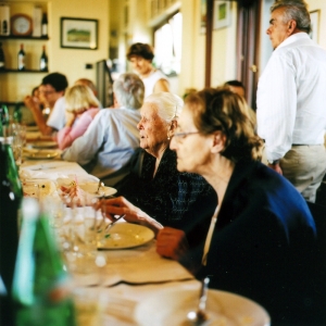 Compleanno di zia Mina set-2005