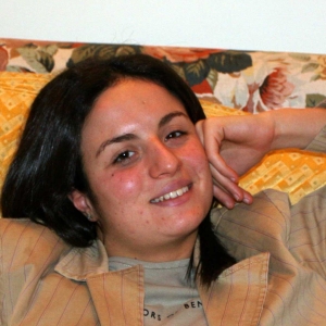 Natale 2005 a casa Lazzaro