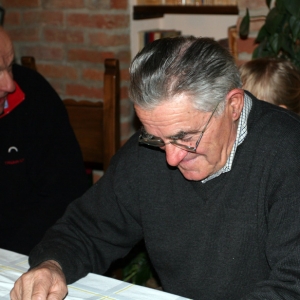 Natale 2005 a casa Vallone