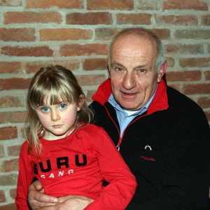 Natale 2005 a casa Vallone