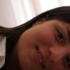 Nonna Vittoria apr-2006