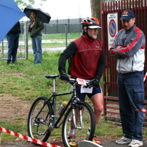 Duathlon Super Sprint mag-2006