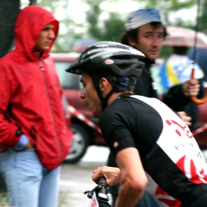 Duathlon Super Sprint mag-2006