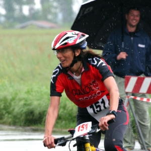 Duathlon Super Sprint mag-2006