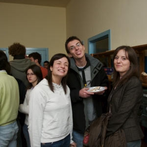 Alice compie 18 anni
