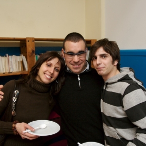 Alice compie 18 anni