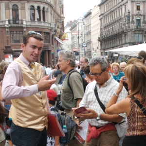 Vienna ago-2007 Vol.1