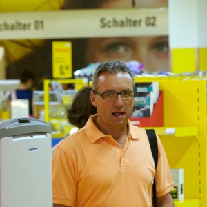 Vienna ago-2007 Vol.1