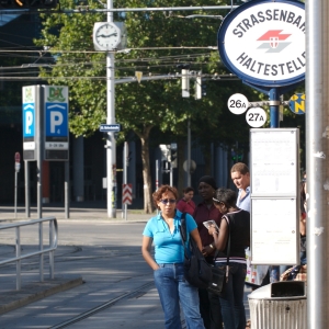 Vienna ago-2007 Vol.1