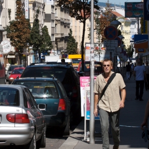 Vienna ago-2007 Vol.1