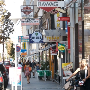 Vienna ago-2007 Vol.1
