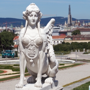 Vienna ago-2007 Vol.1
