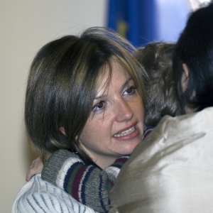 Sabrina e Enzo gen-2008