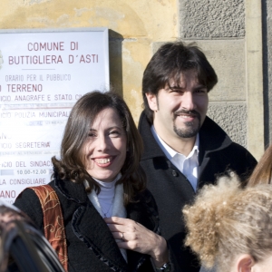 Sabrina e Enzo gen-2008
