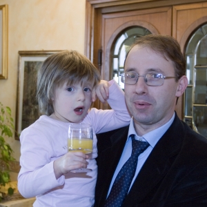 Sabrina e Enzo gen-2008