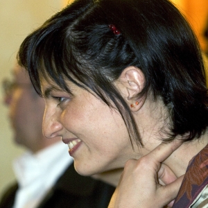 Sabrina e Enzo gen-2008