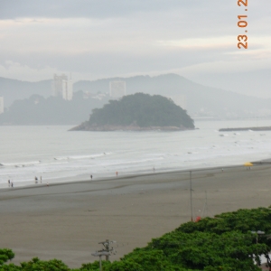 Santos gen-2008