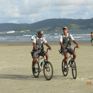 Santos gen-2008