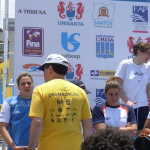 Santos gen-2008