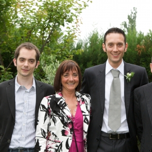 Federica e Alessandro giu-2008