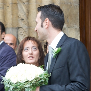 Federica e Alessandro giu-2008
