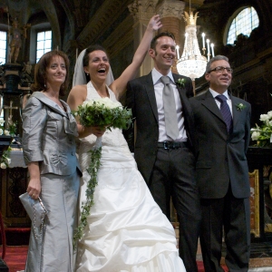 Federica e Alessandro giu-2008