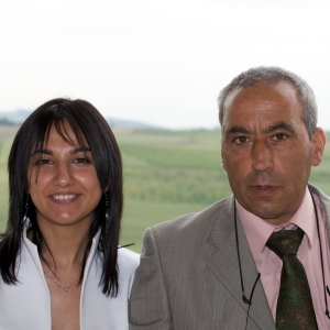 Federica e Alessandro giu-2008