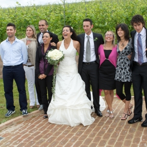 Federica e Alessandro giu-2008