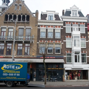 Rotterdam gen-2010