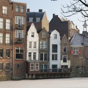 Rotterdam gen-2010