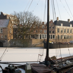 Rotterdam gen-2010