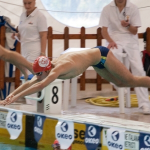 Trofeo Aragno gen-2010