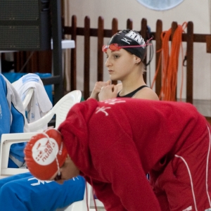 Trofeo Aragno gen-2010