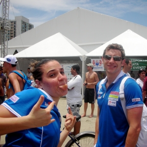 Santos gen-2010