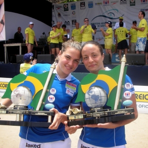 Santos gen-2010