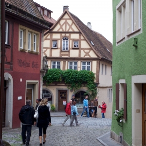 Rothenburg ago-2010