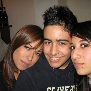 Natale 2010 @Patrizia