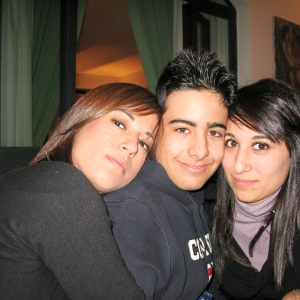 Natale 2010 @Patrizia