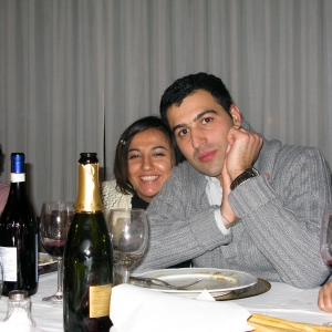 Natale 2010 @Patrizia