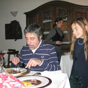 Natale 2010 @Patrizia
