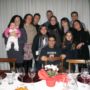 Natale 2010 @Patrizia