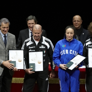 Festa dello Sport 2011