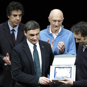 Festa dello Sport 2011