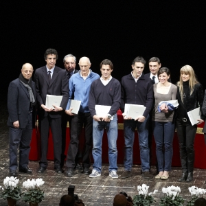 Festa dello Sport 2011