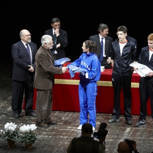 Festa dello Sport 2011