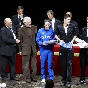 Festa dello Sport 2011