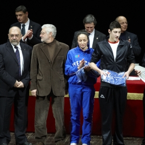 Festa dello Sport 2011